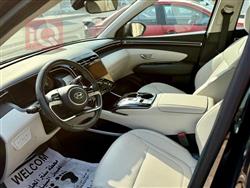 هیوندای تۆکسۆن